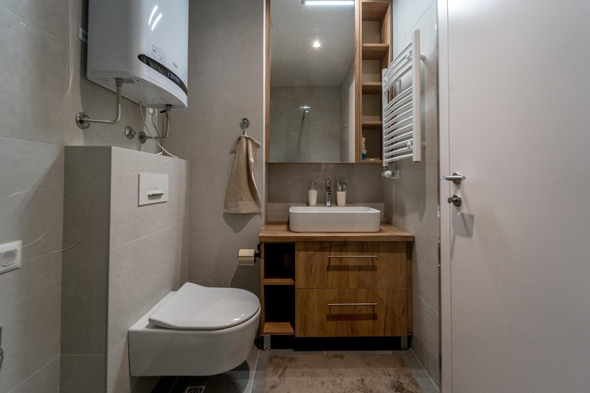 El Padrino Lux Apartment