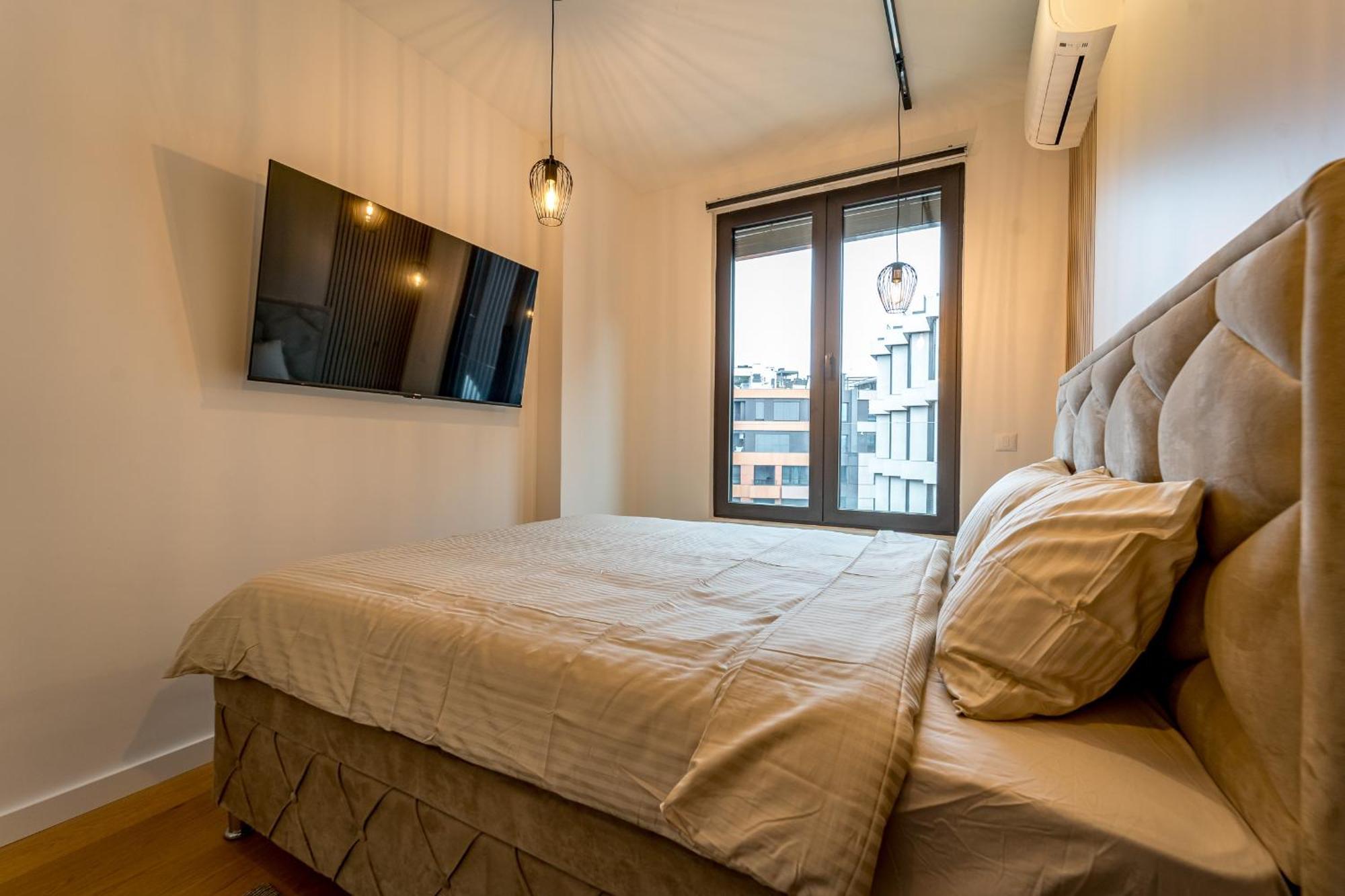 El Padrino Lux Belgrad