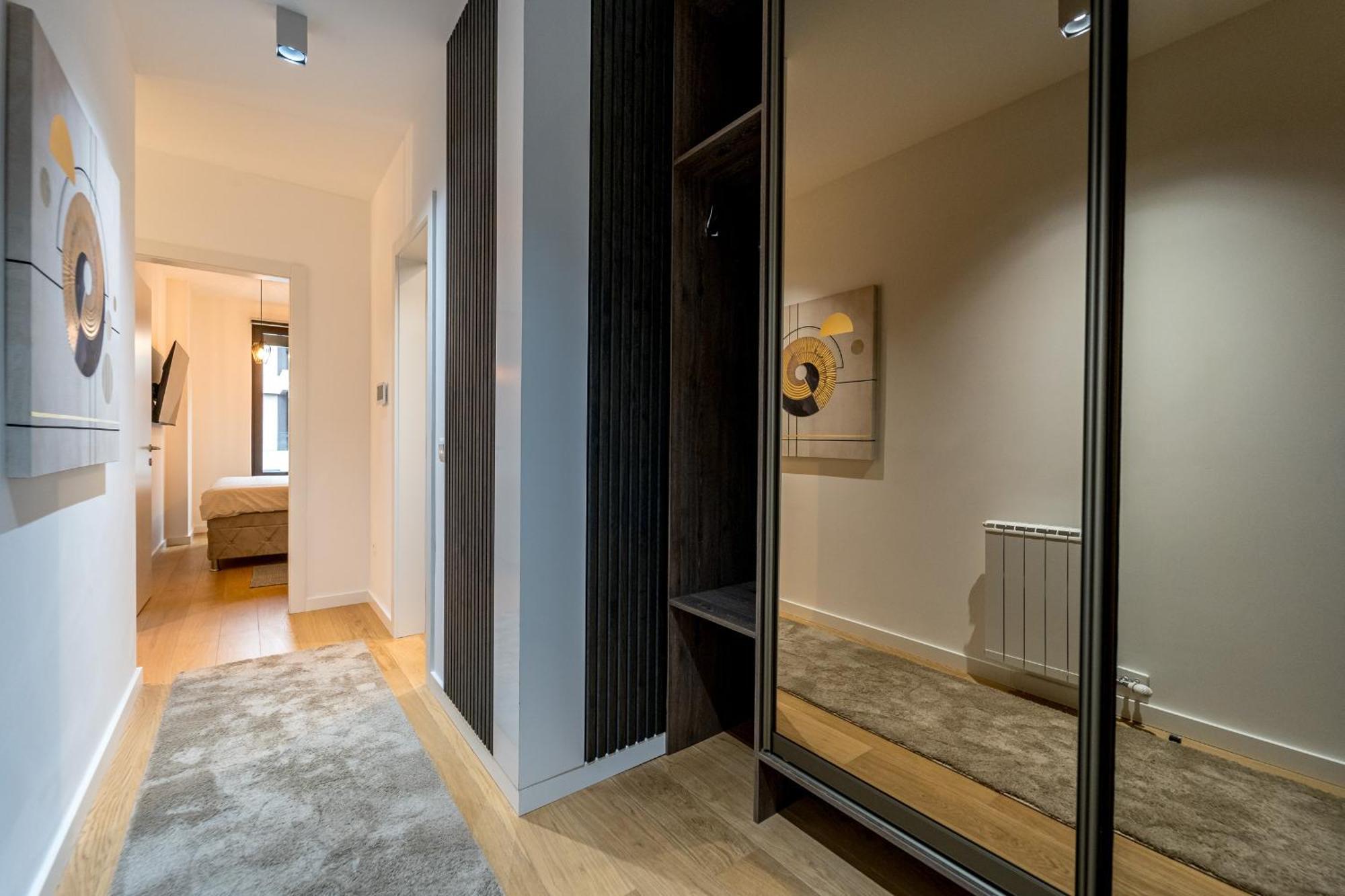El Padrino Lux Apartment
